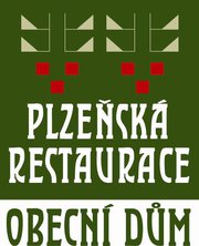 Plzeňská restaurant in het Obecní dům in Praag